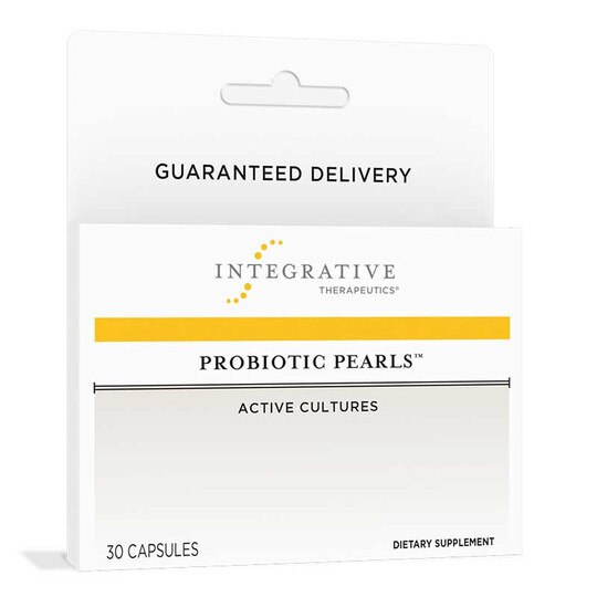Probiotic Pearls, INT